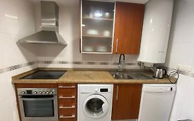 Elegant 2-Bedroom Apartment In Benidorm With Private Pool And Scenic Garden Views